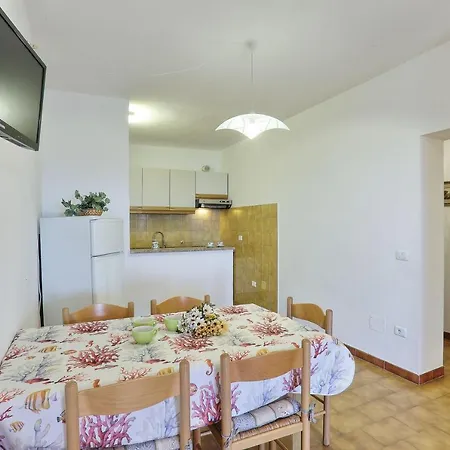 Apartment Soprana Trilo A *