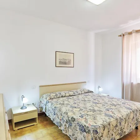 Soprana Trilo A Apartment