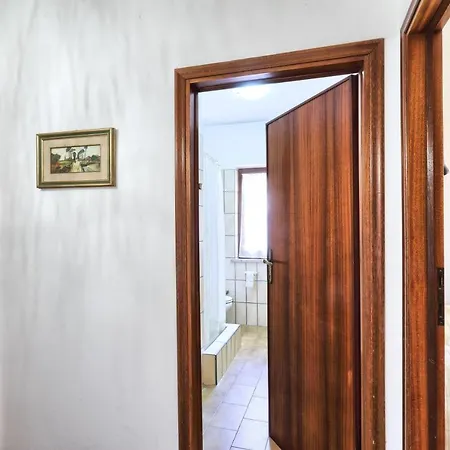 Apartment Soprana Trilo A