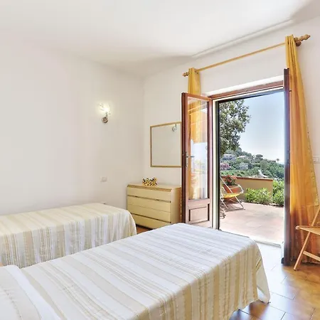 Apartment Soprana Trilo A *