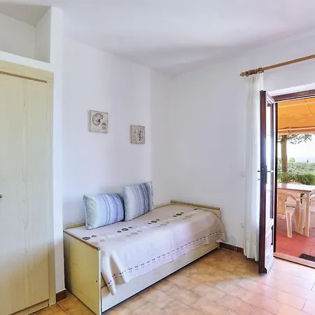 Apartman Soprana Trilo A *