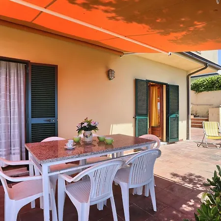 Apartman Soprana Trilo A *