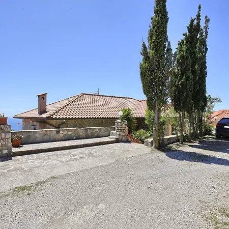 Soprana Trilo A Apartman Capoliveri
