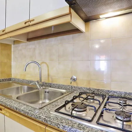 Appartement Soprana Trilo A Capoliveri (Isola d'Elba)