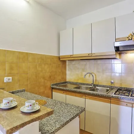 Soprana Trilo A Apartman Capoliveri
