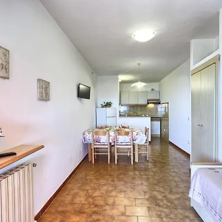 Appartement Soprana Trilo A Capoliveri (Isola d'Elba)